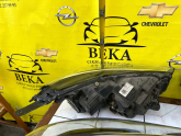 Oto Çıkma Parça / Opel / Crossland X / Far & Stop / Sağ Ön Far / Çıkma Parça 