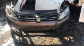 Oto Çıkma Parça / Volkswagen / Caddy / Tampon / Ön Tampon / Çıkma Parça 