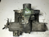 Oto Çıkma Parça / Fiat / Punto / Motor / Emme Manifoldu / Çıkma Parça 