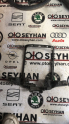 5C6868519 Volkswagen Jetta 2014 tavan lambası montaj braketi