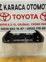 Oto Çıkma Parça / Toyota / C-HR Hybrid / Kaporta & Karoser / Panjur / Çıkma Parça 