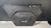 BMW İX1 U11 MOTOR ÜST KAPAĞI 9845334