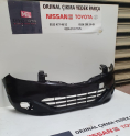 Oto Çıkma Parça / Nissan / Qashqai / Tampon / Ön Tampon / Çıkma Parça 