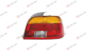 BMW 5 E39 LCI SAĞ ARKA STOP SEDAN. 2000-2003 SIFIR TYC