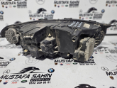 Oto Çıkma Parça / Volvo / XC90 / Far & Stop / Sol Ön Far / Çıkma Parça 