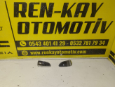 235626001 235626002 RENAULT MASTER SAĞ SOL KÜÇÜK AYNA CAMLARI ORJ