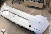Oto Çıkma Parça / Seat / Leon / Tampon / Arka Tampon / Çıkma Parça 