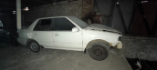 HYUNDAİ EXCEL ARKA KAPILAR 1990-1994