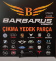 SEAT ARONA SAĞ ARKA TAMPON BANDI 6F9853026