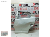 Oto Çıkma Parça / Honda / Civic / Kaporta & Karoser / Sol Arka Kapı / Çıkma Parça 