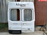 Oto Çıkma Parça / Ford / Transit / Kaporta & Karoser / Bagaj Kapağı / Çıkma Parça 