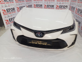 Oto Çıkma Parça / Toyota / Corolla / Kaporta & Karoser / Kaput / Çıkma Parça 