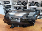 PEUGEOT RİFTER SOL FAR LEDLİ ORJİNAL ÇIKMA YENİ KASA!