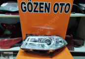 Oto Çıkma Parça / Renault / Megane / Far & Stop / Sol Ön Far / Çıkma Parça 