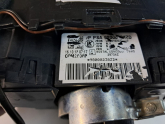Oto Çıkma Parça / Citroen / C4 / Elektrik / Sinyal Kolu / Çıkma Parça 