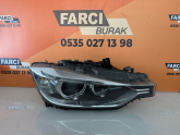 BMW 3 SERİSİ F30 XENON SAĞ FAR ORJİNAL