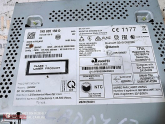 Oto Çıkma Parça / Volkswagen / Caddy / Multimedya / MP3 Çalar / Çıkma Parça 