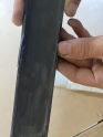 Oto Çıkma Parça / Mercedes / 200 / Tampon / Tampon Koruyucu / Çıkma Parça 