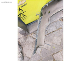 Oto Çıkma Parça / Opel / Insignia / Tampon / Arka Tampon / Çıkma Parça 