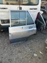 Oto Çıkma Parça / Ford / Festiva / Kaporta & Karoser / Sol Arka Kapı / Çıkma Parça 