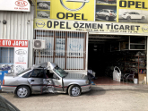 Oto Çıkma Parça / Opel / Vectra / Kaporta & Karoser / Bagaj Kapağı / Çıkma Parça 