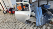 Oto Çıkma Parça / Fiat / Punto / Kaporta & Karoser / Sol Arka Kapı / Çıkma Parça 