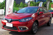 Oto Çıkma Parça / Renault / Fluence / Far & Stop / Far Camı / Sıfır Parça 