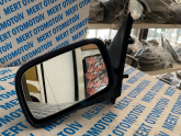 Oto Çıkma Parça / Volkswagen / Polo / Ayna / Sol Dış Ayna / Çıkma Parça 