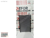 Oto Çıkma Parça / Honda / Civic / Radyatör / Klima Radyatörü / Sıfır Parça 