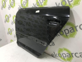 Oto Çıkma Parça / Audi / A3 / Kaporta & Karoser / Sol Arka Kapı / Çıkma Parça 