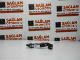 KİA CEED ÇIKMA SOL ÖN TAMPON BRAKETİ OEM; 86513-1H500