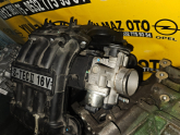 Oto Çıkma Parça / Chevrolet / Spark / Motor / Emme Manifoldu / Çıkma Parça 
