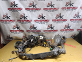 OPEL INSİGNİA MOTOR ELEKTRİK TESİSAT
