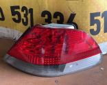 BMW E65 LEDLİ SAĞ DIŞ STOP