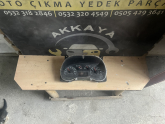 Oto Çıkma Parça / Fiat / Fiorino / Elektrik / Kilometre Saati / Çıkma Parça 