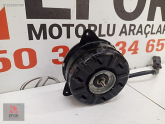 Oto Çıkma Parça / Toyota / Corolla / Fan / Fan Motoru / Çıkma Parça 