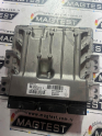 Renault Megane III 1.2 TCE 237103251R EMS3150 MOTOR BEYNİ