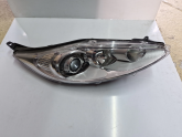 FORD FİESTA SAĞ ÖN FAR MERCEKLİ MOTORLU 2008-2012 SIFIR AYARINDA