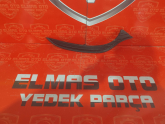 RENAULT CLİO 4 SAĞ ÖN FAR KAŞI ÇIKMA PARÇA