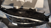 Oto Çıkma Parça / Nissan / Qashqai / Far & Stop / Sağ Ön Far / Çıkma Parça 