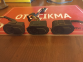Oto Çıkma Parça / Opel / Vectra / Cam / Cam Düğmesi / Çıkma Parça 