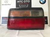 Oto Çıkma Parça / Toyota / Corolla / Far & Stop / Sol Arka Stop / Çıkma Parça 