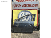 Oto Çıkma Parça / Audi / A4 / Kaporta & Karoser / Sol Ön Kapı / Çıkma Parça 
