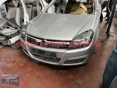 Oto Çıkma Parça / Opel / Astra / Kaporta & Karoser / Komple Ön / Çıkma Parça 