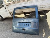 Oto Çıkma Parça / Fiat / Doblo / Kaporta & Karoser / Bagaj Kapağı / Çıkma Parça 