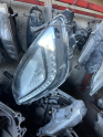 2013 2014 Hyundai i20 ledli sis farı sol taraf 2013 2014 Hyundai i20 ledli sis farı sol taraf