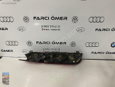 Oto Çıkma Parça / Ford / Tourneo Connect / Far & Stop / Sağ Arka Stop / Çıkma Parça 