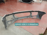 Oto Çıkma Parça / Porsche / Cayman / Tampon / Ön Tampon / Çıkma Parça 