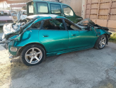 Oto Çıkma Parça / Mazda / Lantis / Motor / Motor (komple) / Çıkma Parça 