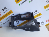 Oto Çıkma Parça / Renault / Megane / Tampon / Karlık / Çıkma Parça 